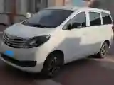 2018 ChangAn Kaicene RuiXing S50 1.5L 116HP L4 5MT