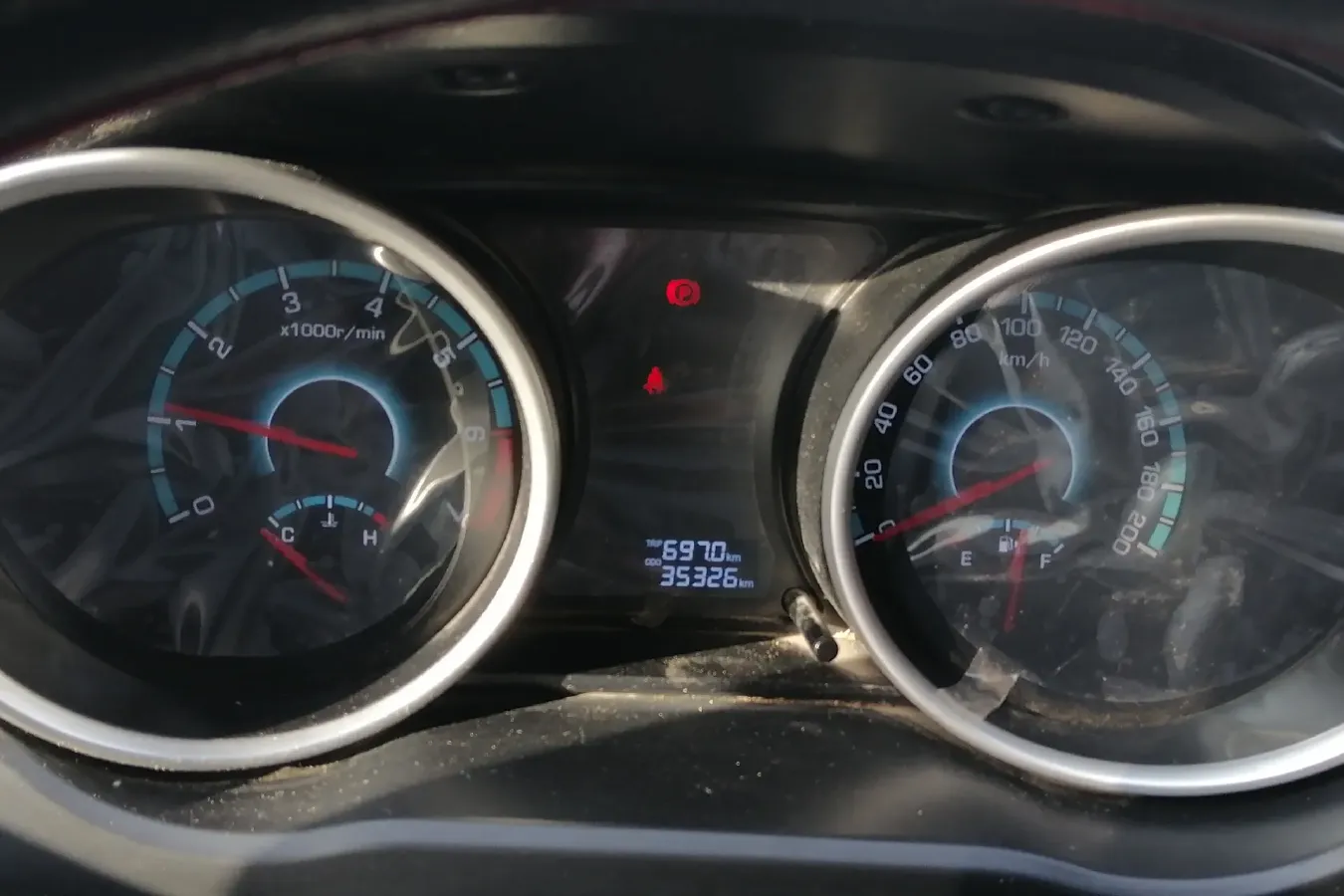 2018 ChangAn Kaicene RuiXing S50 1.5L 116HP L4 5MT,autocango,china used car exporter,china ev exporter,chinese used car exporter,chinese used ev exporter