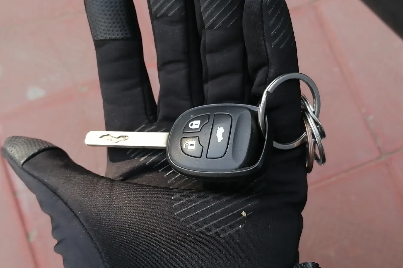 2018 ChangAn Kaicene RuiXing S50 1.5L 116HP L4 5MT,autocango,china used car exporter,china ev exporter,chinese used car exporter,chinese used ev exporter