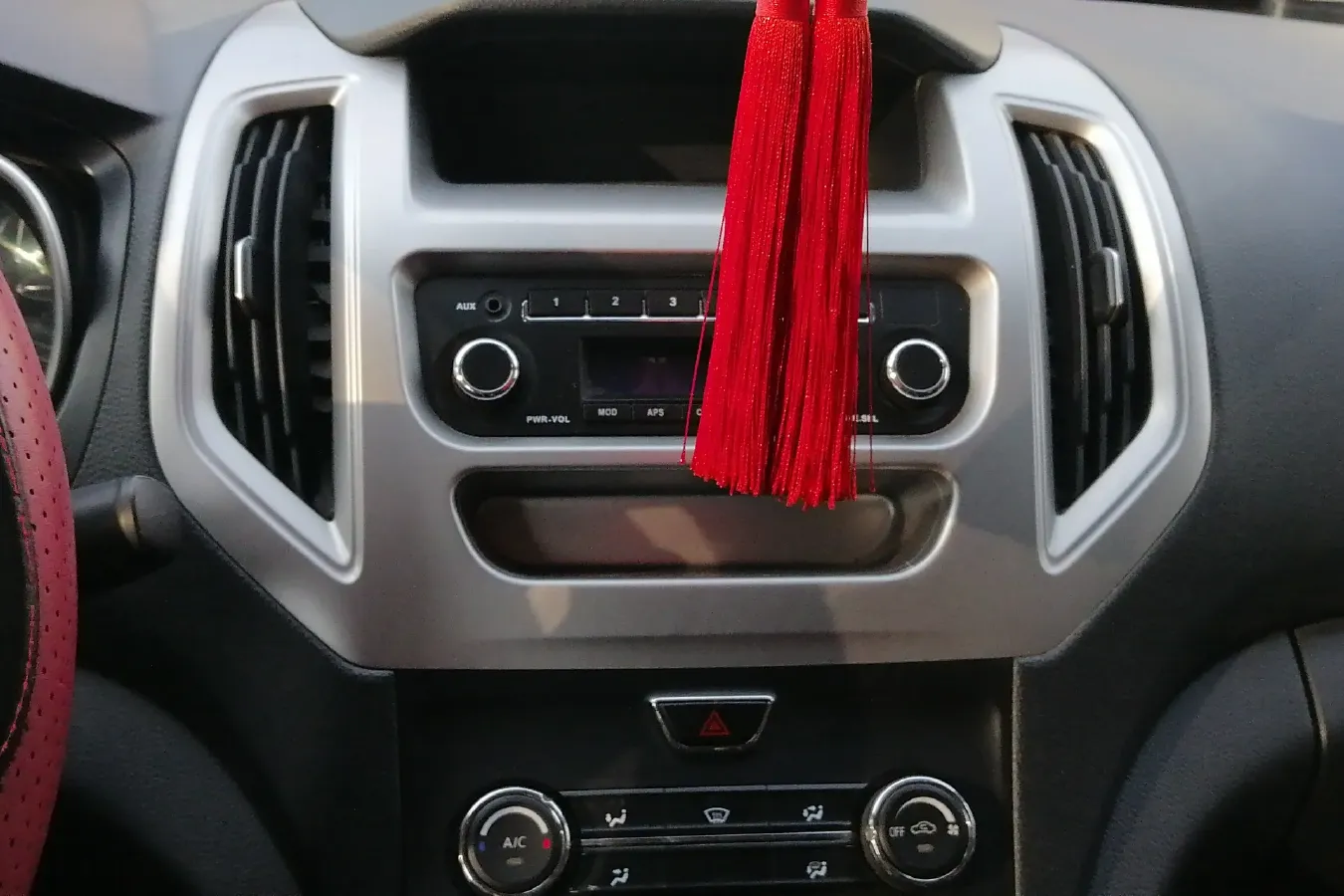 2018 ChangAn Kaicene RuiXing S50 1.5L 116HP L4 5MT,autocango,china used car exporter,china ev exporter,chinese used car exporter,chinese used ev exporter