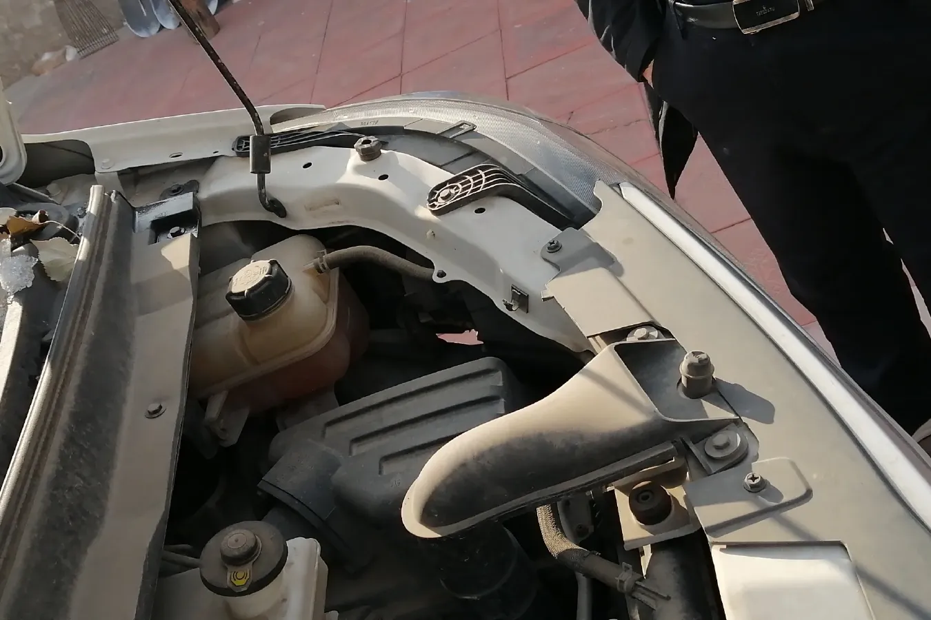 2018 ChangAn Kaicene RuiXing S50 1.5L 116HP L4 5MT,autocango,china used car exporter,china ev exporter,chinese used car exporter,chinese used ev exporter