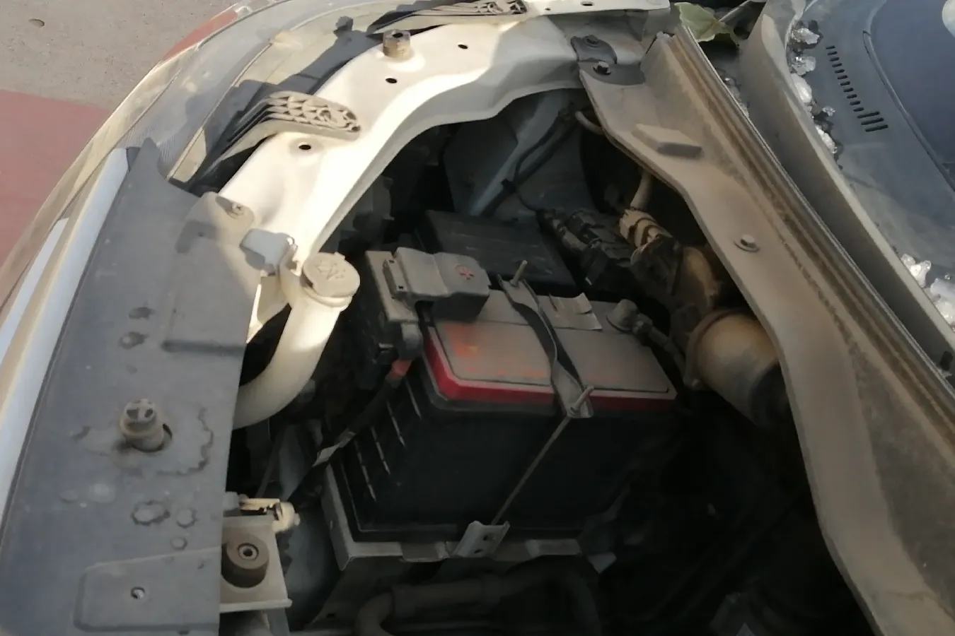 2018 ChangAn Kaicene RuiXing S50 1.5L 116HP L4 5MT,autocango,china used car exporter,china ev exporter,chinese used car exporter,chinese used ev exporter