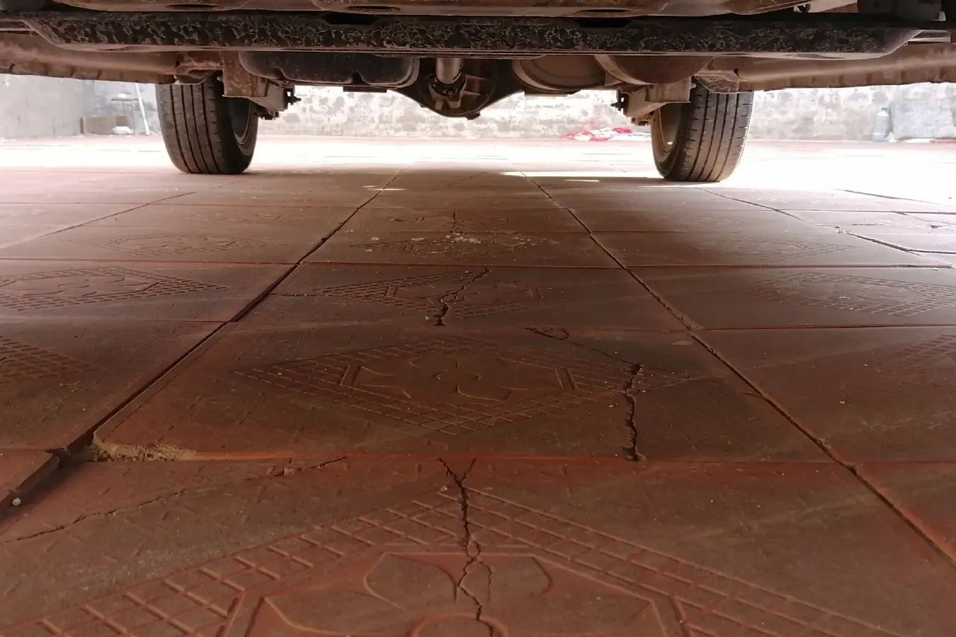 2018 ChangAn Kaicene RuiXing S50 1.5L 116HP L4 5MT,autocango,china used car exporter,china ev exporter,chinese used car exporter,chinese used ev exporter