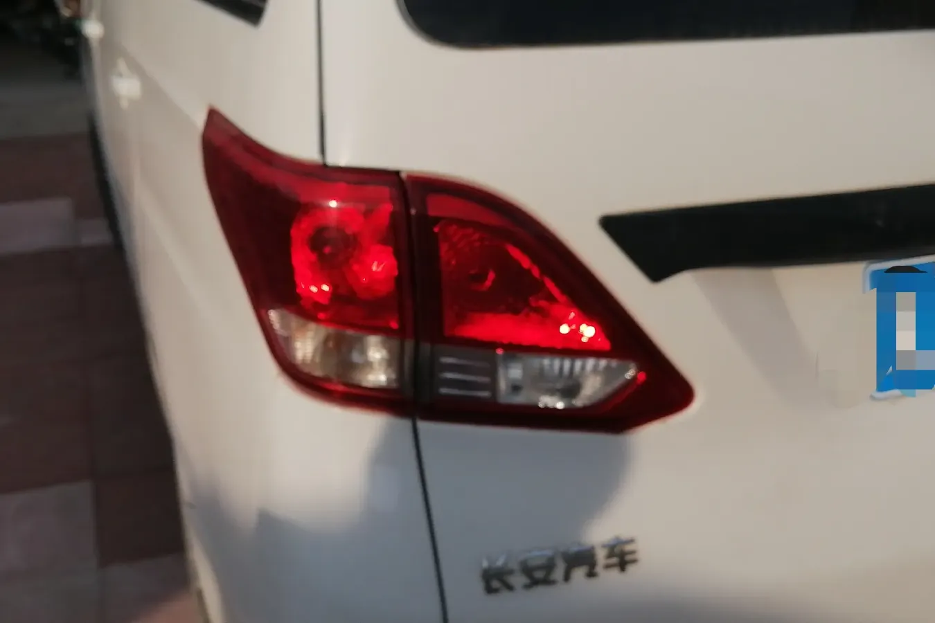 2018 ChangAn Kaicene RuiXing S50 1.5L 116HP L4 5MT,autocango,china used car exporter,china ev exporter,chinese used car exporter,chinese used ev exporter