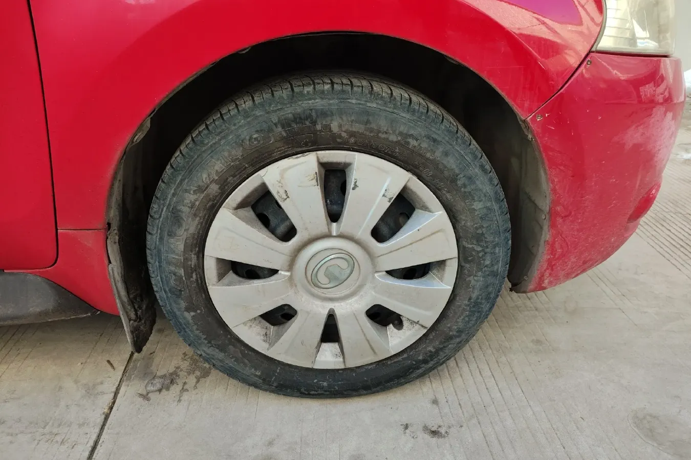 2010 Great Wall Florid 1.3L 92HP L4 5MT,autocango,china used car exporter,china ev exporter,chinese used car exporter,chinese used ev exporter