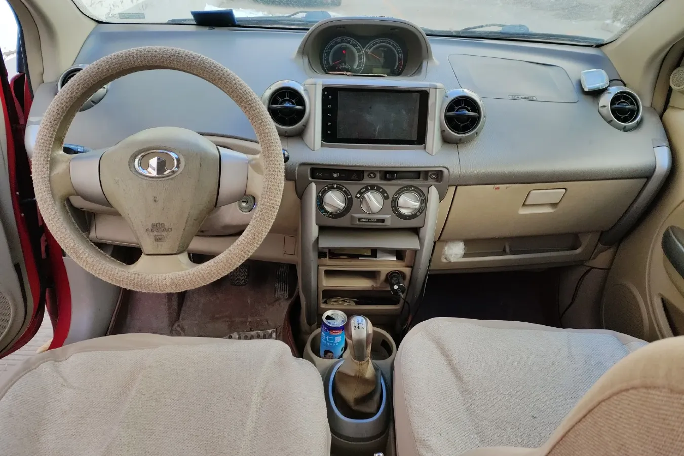 2010 Great Wall Florid 1.3L 92HP L4 5MT,autocango,china used car exporter,china ev exporter,chinese used car exporter,chinese used ev exporter