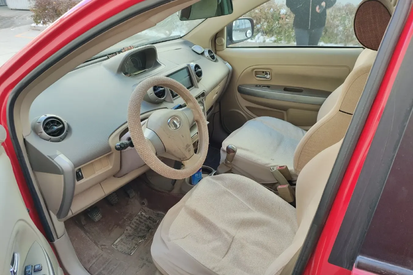 2010 Great Wall Florid 1.3L 92HP L4 5MT,autocango,china used car exporter,china ev exporter,chinese used car exporter,chinese used ev exporter