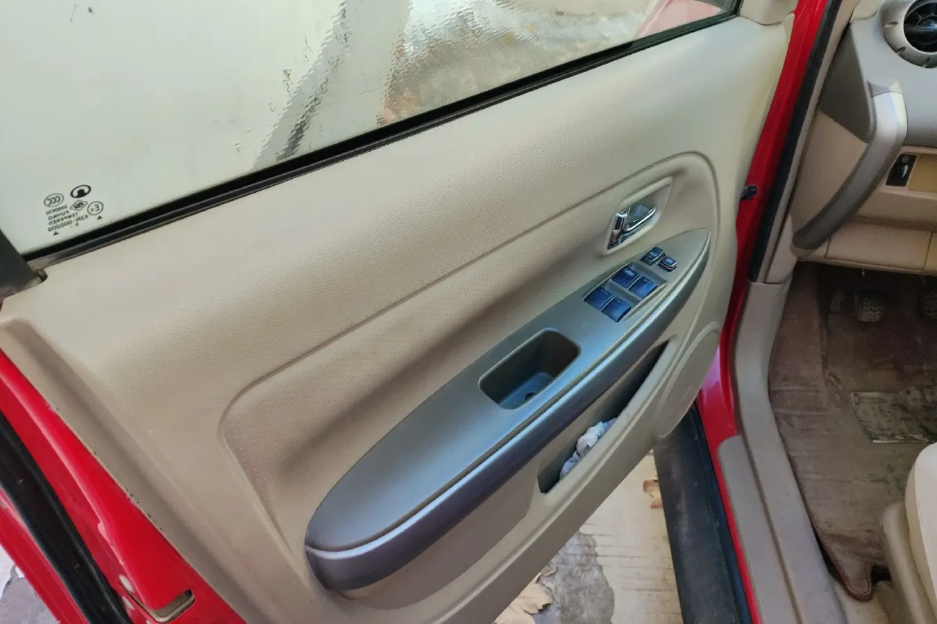 2010 Great Wall Florid 1.3L 92HP L4 5MT,autocango,china used car exporter,china ev exporter,chinese used car exporter,chinese used ev exporter