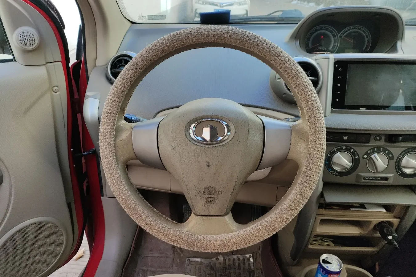 2010 Great Wall Florid 1.3L 92HP L4 5MT,autocango,china used car exporter,china ev exporter,chinese used car exporter,chinese used ev exporter
