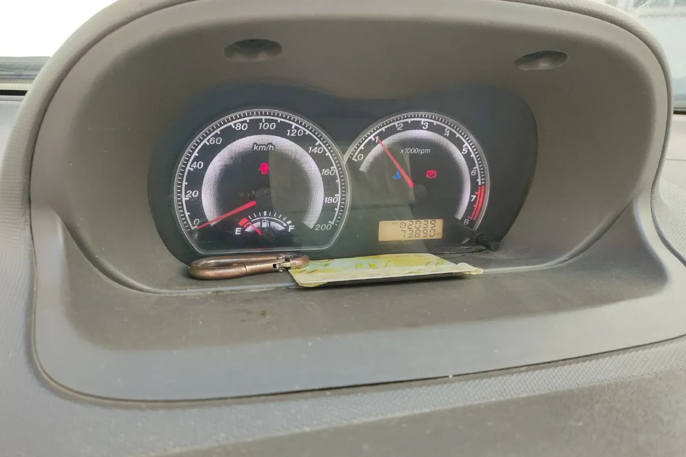 2010 Great Wall Florid 1.3L 92HP L4 5MT,autocango,china used car exporter,china ev exporter,chinese used car exporter,chinese used ev exporter