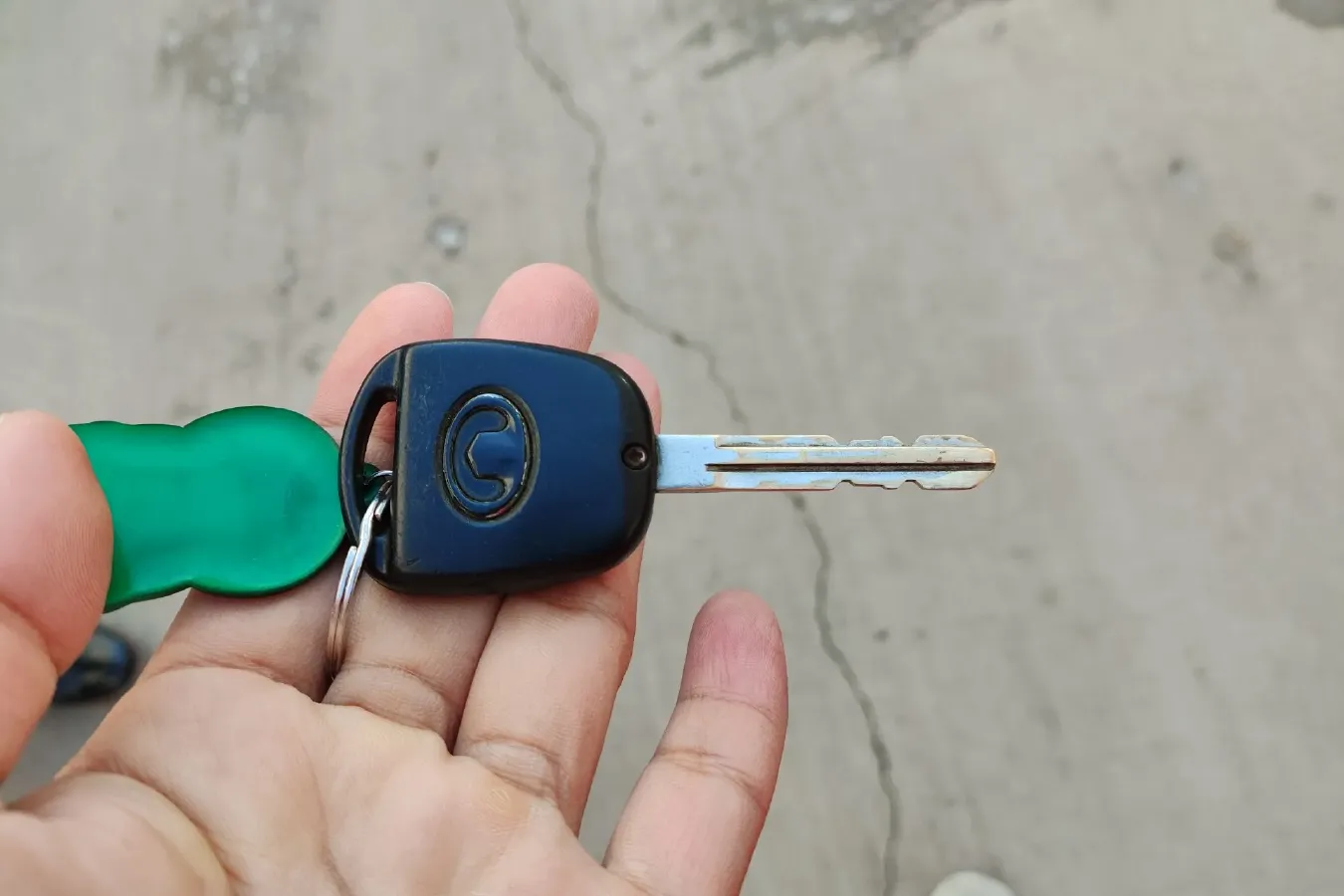 2010 Great Wall Florid 1.3L 92HP L4 5MT,autocango,china used car exporter,china ev exporter,chinese used car exporter,chinese used ev exporter