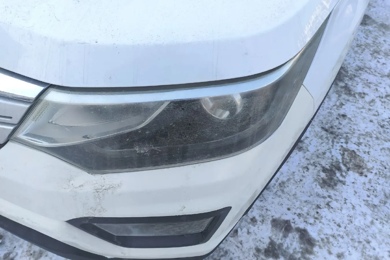 2016 ChangAn Oshan CX70 1.6L 117HP L4 5MT,autocango,china used car exporter,china ev exporter,chinese used car exporter,chinese used ev exporter