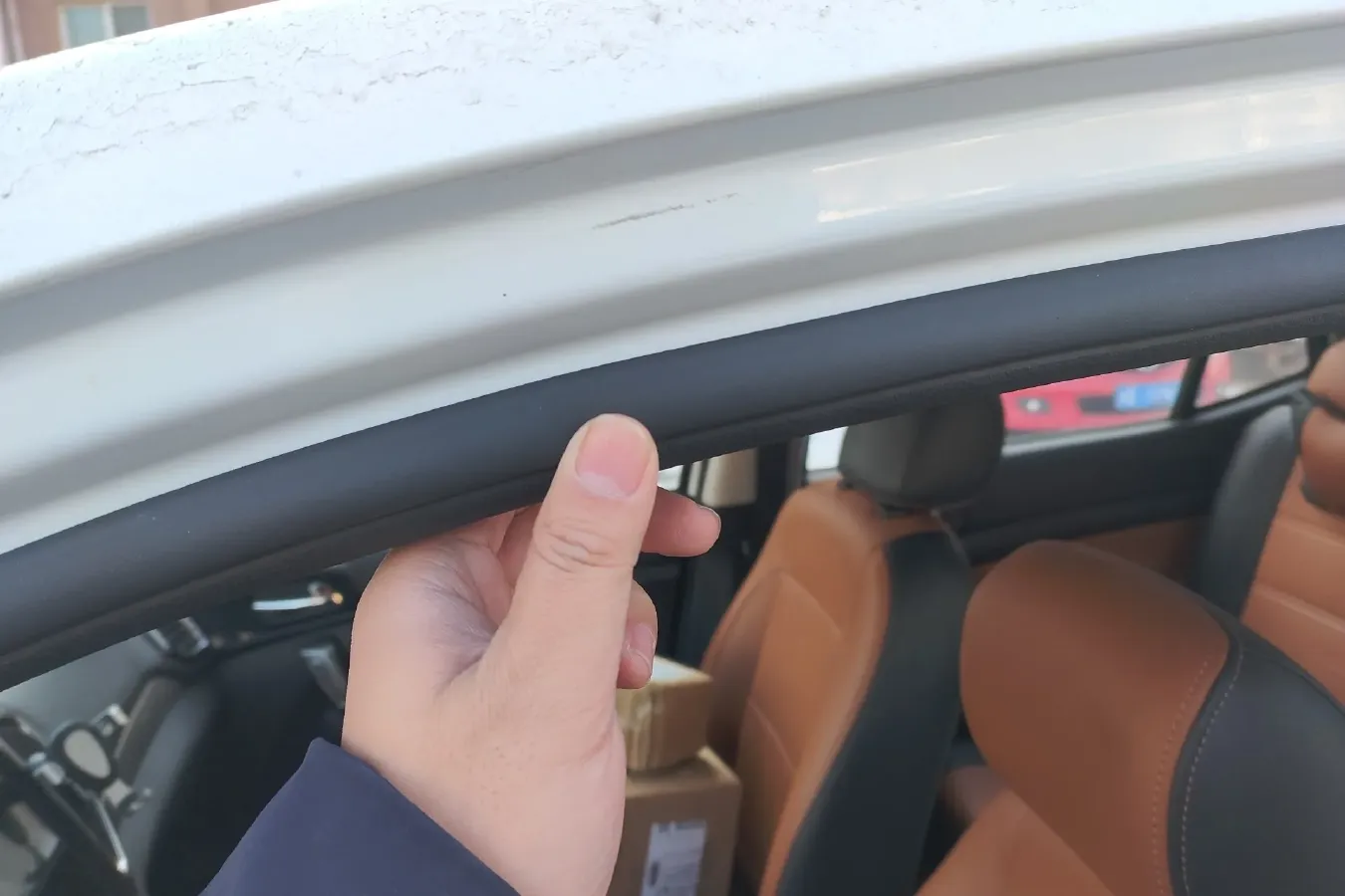 2016 ChangAn Oshan CX70 1.6L 117HP L4 5MT,autocango,china used car exporter,china ev exporter,chinese used car exporter,chinese used ev exporter