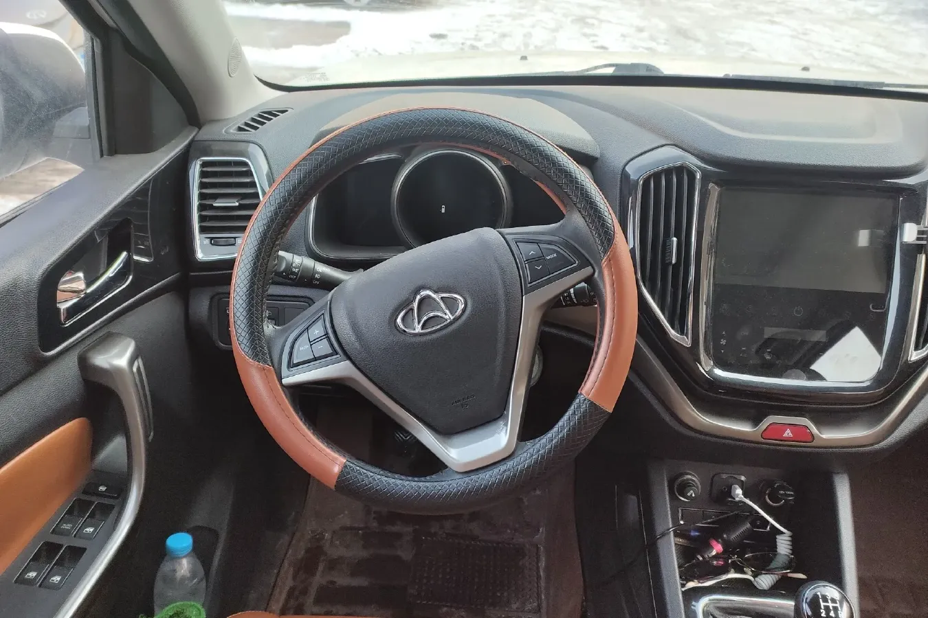 2016 ChangAn Oshan CX70 1.6L 117HP L4 5MT,autocango,china used car exporter,china ev exporter,chinese used car exporter,chinese used ev exporter
