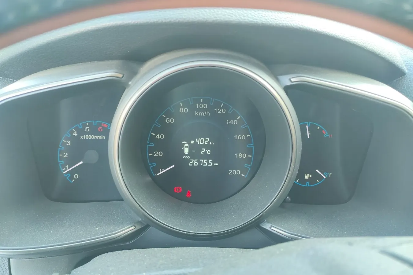 2016 ChangAn Oshan CX70 1.6L 117HP L4 5MT,autocango,china used car exporter,china ev exporter,chinese used car exporter,chinese used ev exporter