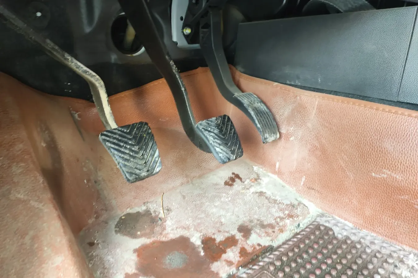 2016 ChangAn Oshan CX70 1.6L 117HP L4 5MT,autocango,china used car exporter,china ev exporter,chinese used car exporter,chinese used ev exporter