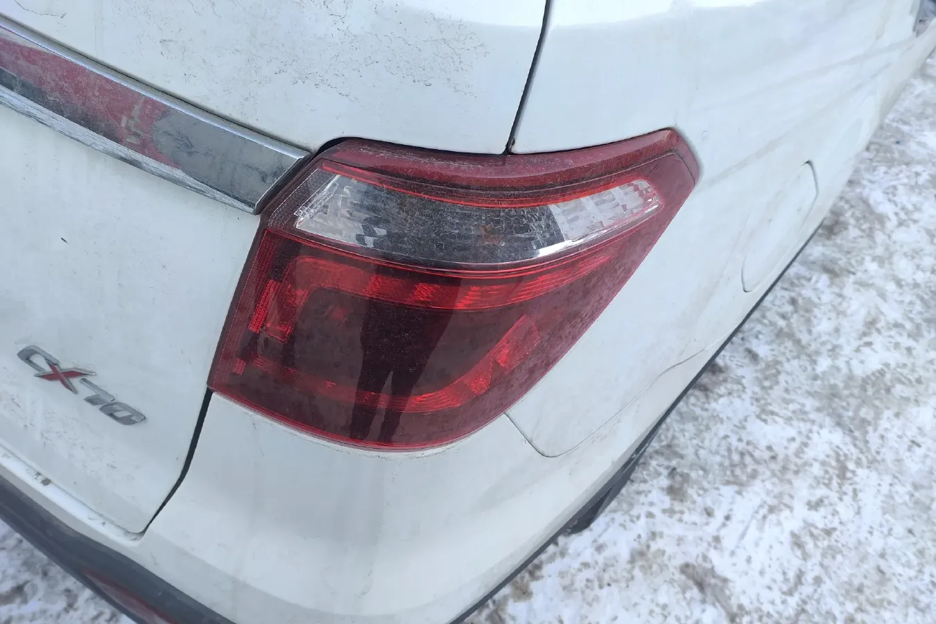 2016 ChangAn Oshan CX70 1.6L 117HP L4 5MT,autocango,china used car exporter,china ev exporter,chinese used car exporter,chinese used ev exporter