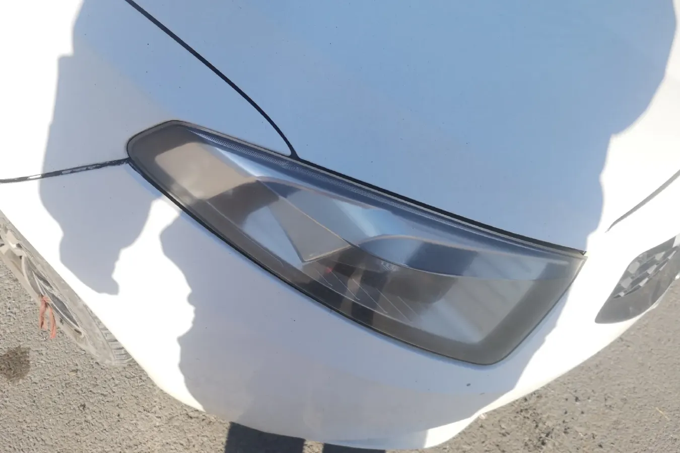 2014 Brilliance Auto H220 1.5L 105HP L4 5MT,autocango,china used car exporter,china ev exporter,chinese used car exporter,chinese used ev exporter