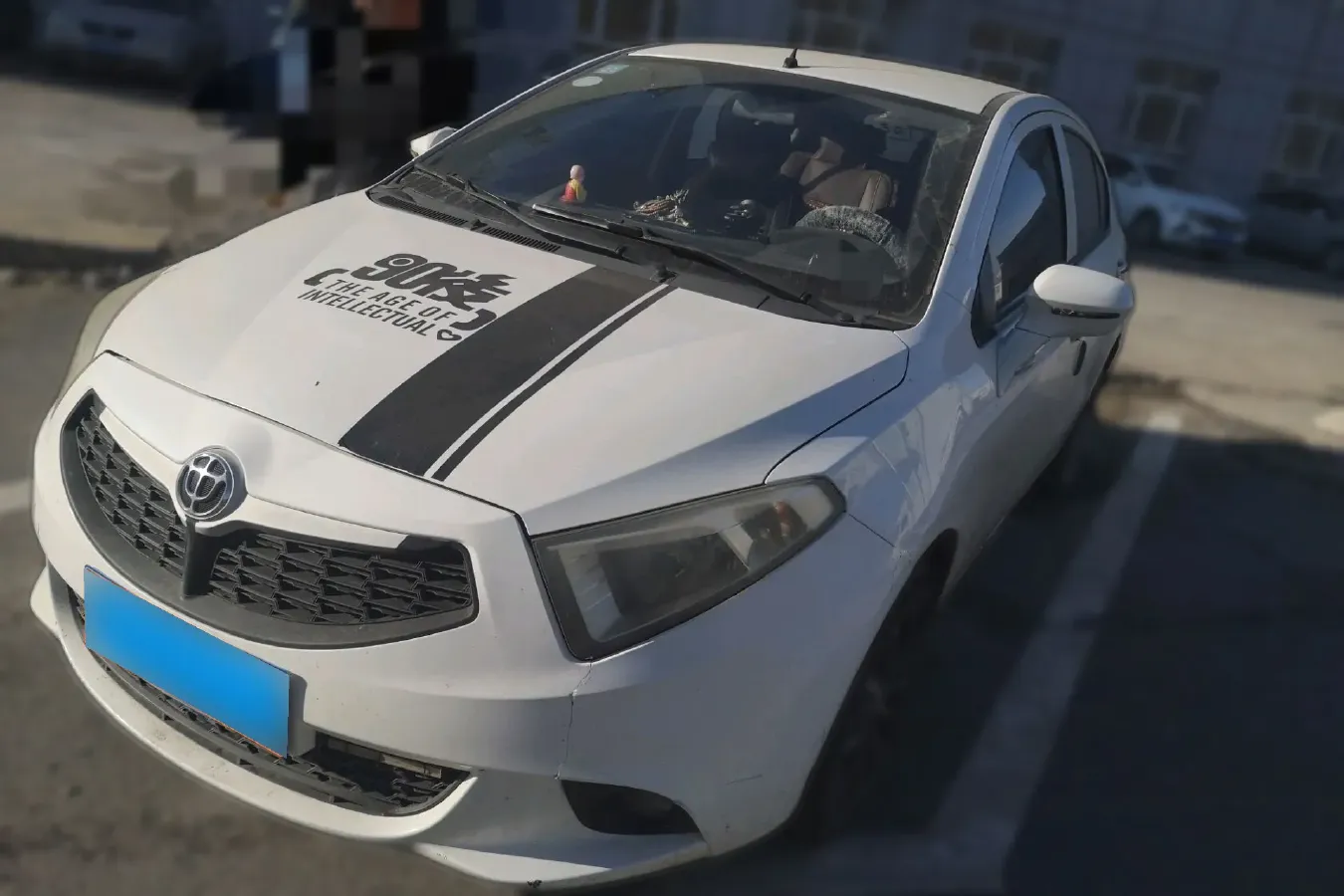 2014 Brilliance Auto H220 1.5L 105HP L4 5MT,autocango,china used car exporter,china ev exporter,chinese used car exporter,chinese used ev exporter