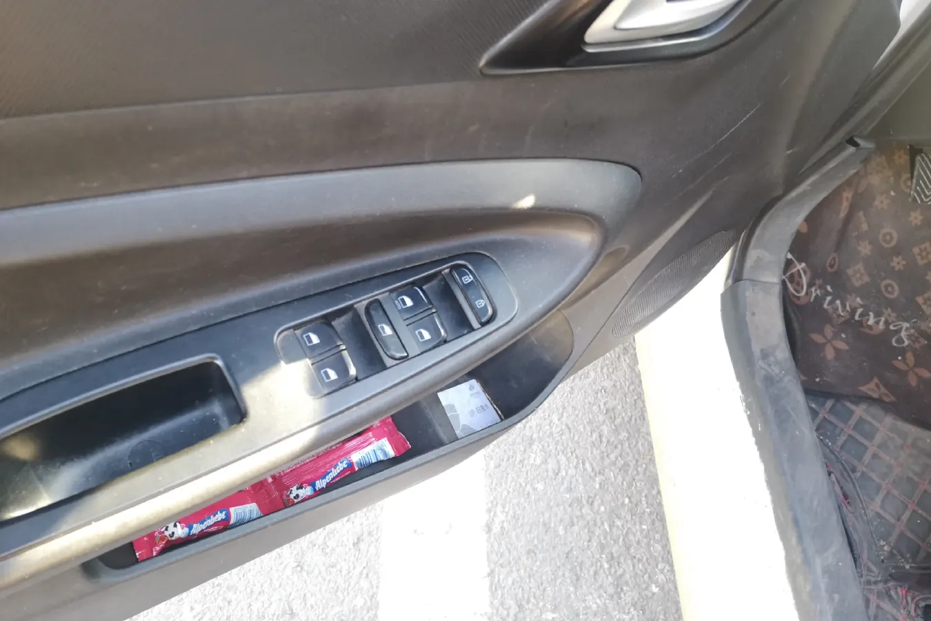 2014 Brilliance Auto H220 1.5L 105HP L4 5MT,autocango,china used car exporter,china ev exporter,chinese used car exporter,chinese used ev exporter