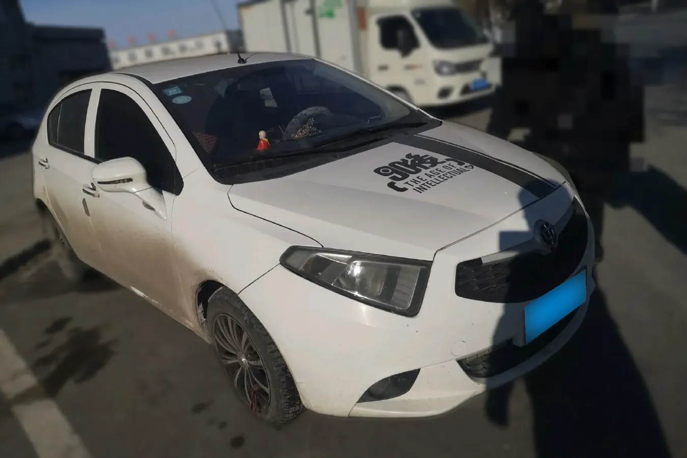 2014 Brilliance Auto H220 1.5L 105HP L4 5MT,autocango,china used car exporter,china ev exporter,chinese used car exporter,chinese used ev exporter