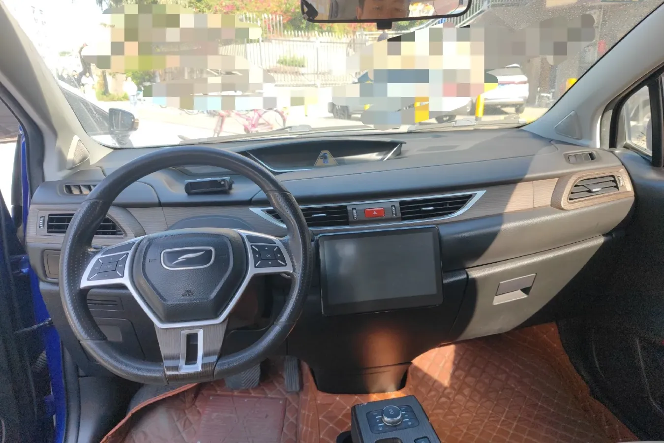 2018 Yudo π3 BEV 50.4KWH,autocango,china used car exporter,china ev exporter,chinese used car exporter,chinese used ev exporter