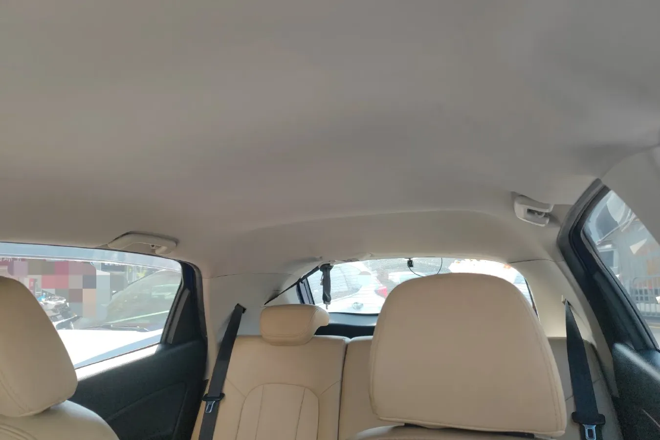 2018 Yudo π3 BEV 50.4KWH,autocango,china used car exporter,china ev exporter,chinese used car exporter,chinese used ev exporter