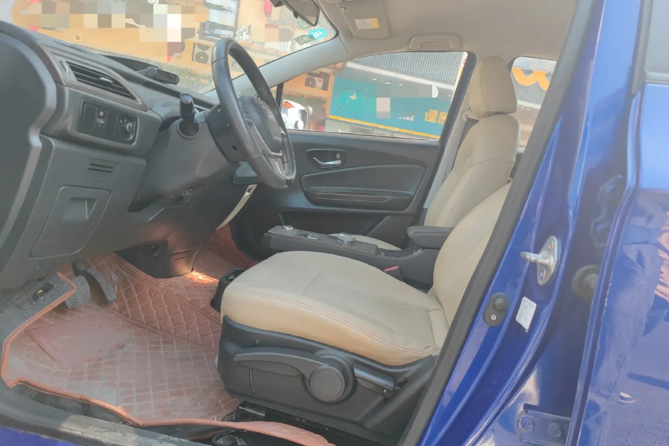 2018 Yudo π3 BEV 50.4KWH,autocango,china used car exporter,china ev exporter,chinese used car exporter,chinese used ev exporter