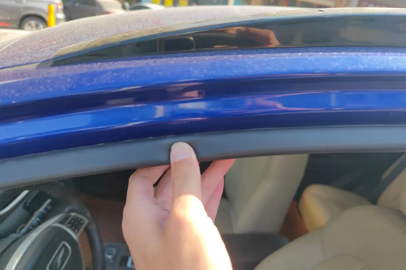 2018 Yudo π3 BEV 50.4KWH,autocango,china used car exporter,china ev exporter,chinese used car exporter,chinese used ev exporter