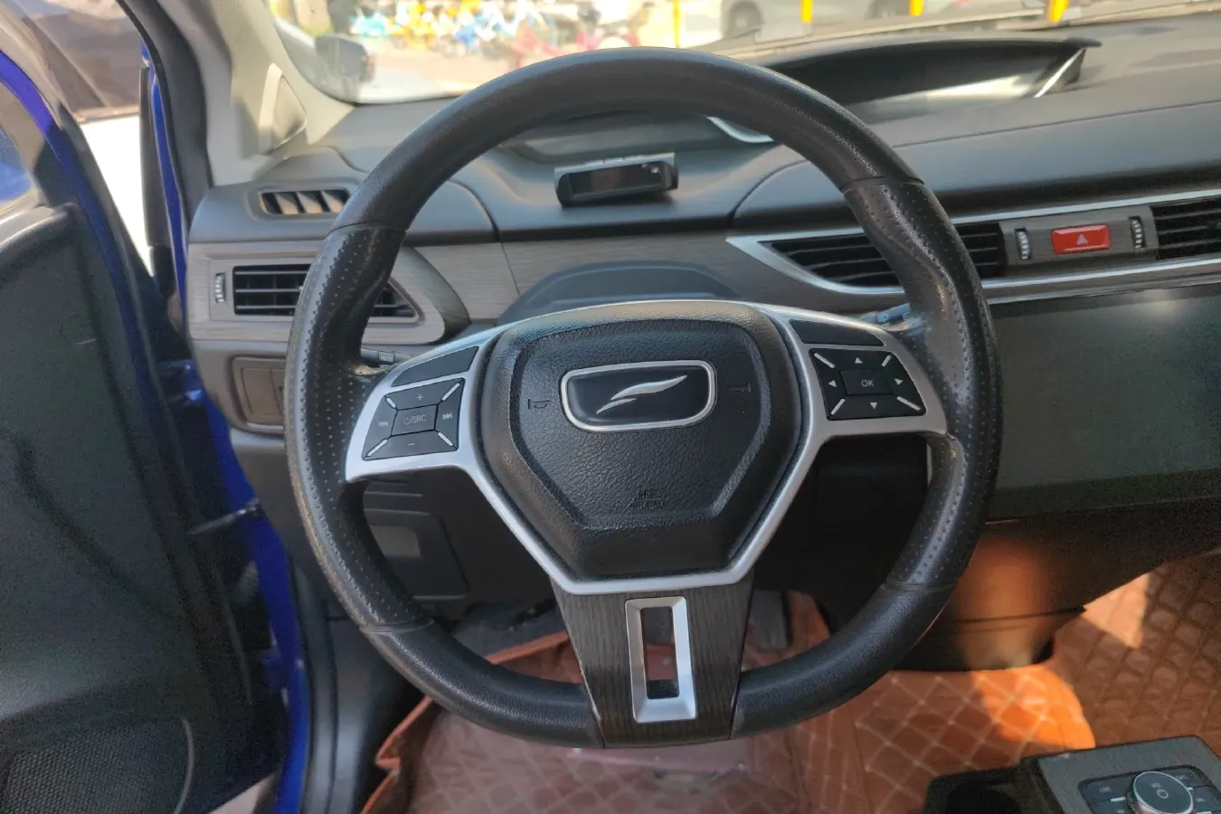 2018 Yudo π3 BEV 50.4KWH,autocango,china used car exporter,china ev exporter,chinese used car exporter,chinese used ev exporter