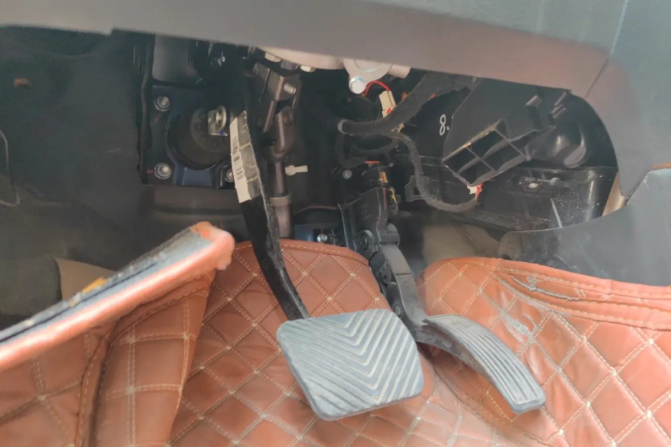 2018 Yudo π3 BEV 50.4KWH,autocango,china used car exporter,china ev exporter,chinese used car exporter,chinese used ev exporter