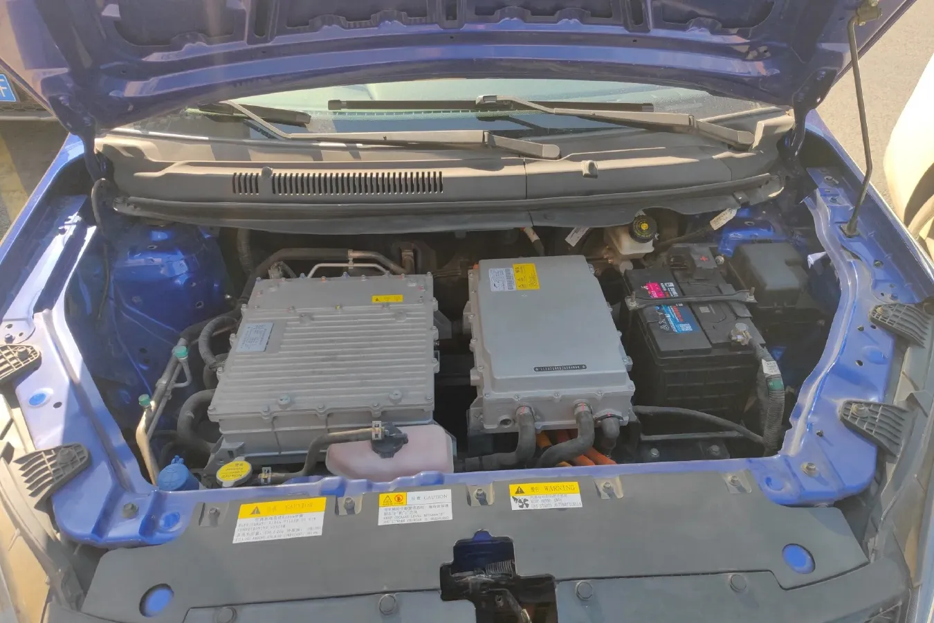 2018 Yudo π3 BEV 50.4KWH,autocango,china used car exporter,china ev exporter,chinese used car exporter,chinese used ev exporter