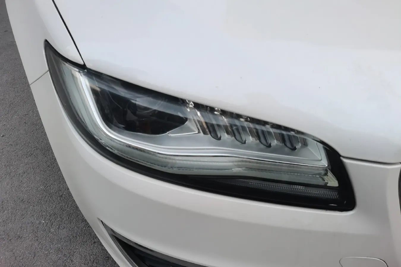 2017 Lincoln MKZ 2.0T 203HP L4 6AT,autocango,china used car exporter,china ev exporter,chinese used car exporter,chinese used ev exporter