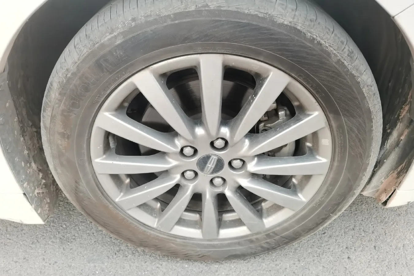 2017 Lincoln MKZ 2.0T 203HP L4 6AT,autocango,china used car exporter,china ev exporter,chinese used car exporter,chinese used ev exporter