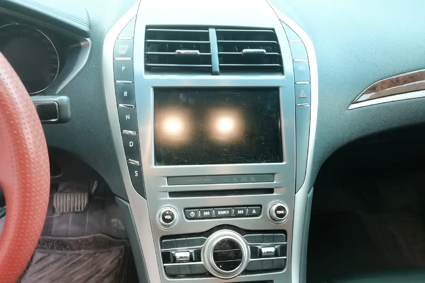 2017 Lincoln MKZ 2.0T 203HP L4 6AT,autocango,china used car exporter,china ev exporter,chinese used car exporter,chinese used ev exporter