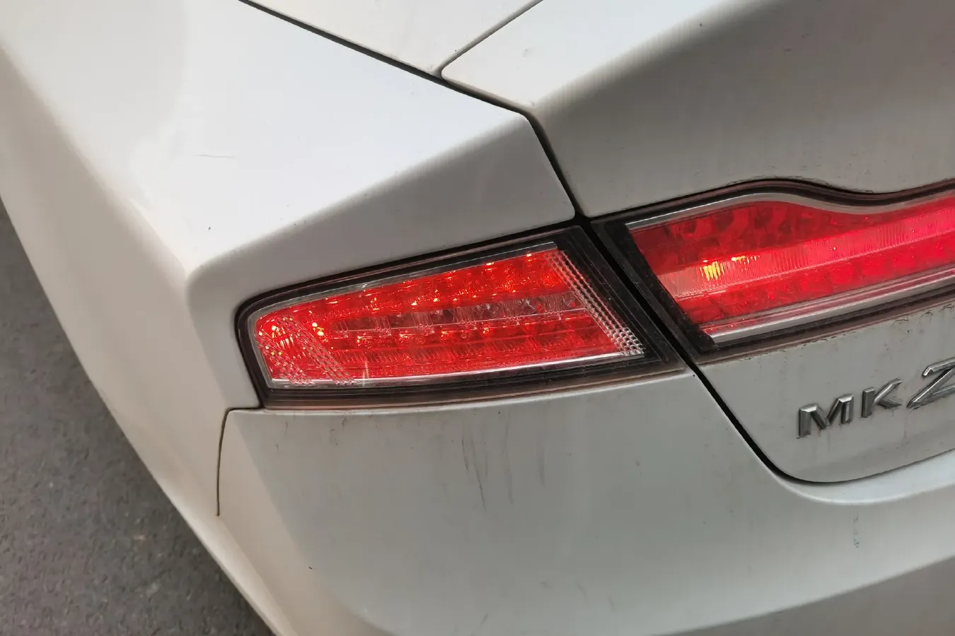 2017 Lincoln MKZ 2.0T 203HP L4 6AT,autocango,china used car exporter,china ev exporter,chinese used car exporter,chinese used ev exporter