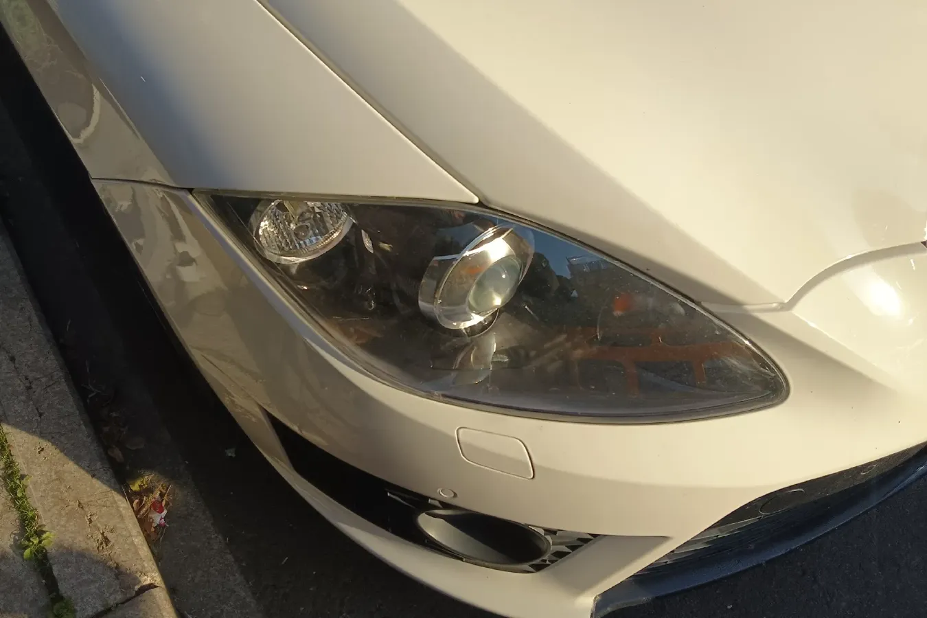 2012 Seat Leon 2.0T 211HP L4 6DCT,autocango,china used car exporter,china ev exporter,chinese used car exporter,chinese used ev exporter