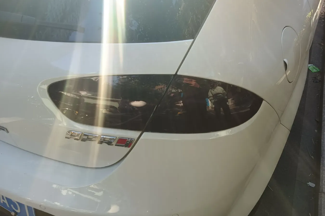 2012 Seat Leon 2.0T 211HP L4 6DCT,autocango,china used car exporter,china ev exporter,chinese used car exporter,chinese used ev exporter