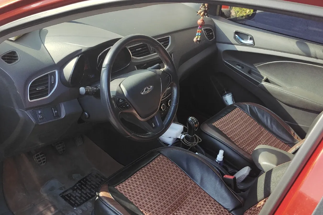 2015 Chery Arrizo 3 1.5L 109HP L4 5MT,autocango,china used car exporter,china ev exporter,chinese used car exporter,chinese used ev exporter