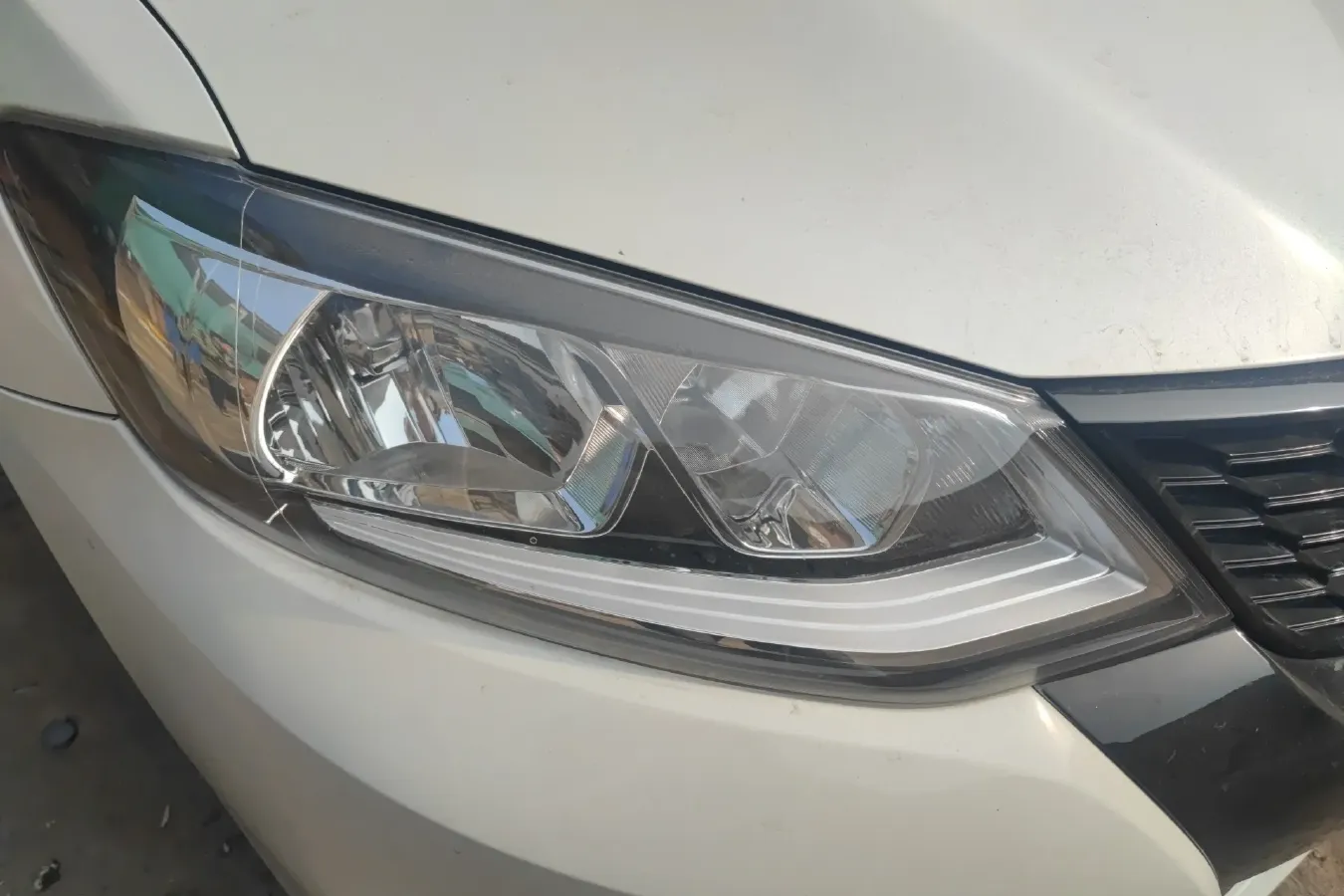 2016 Nissan Tiida 1.6L 126HP L4 CVT,autocango,china used car exporter,china ev exporter,chinese used car exporter,chinese used ev exporter