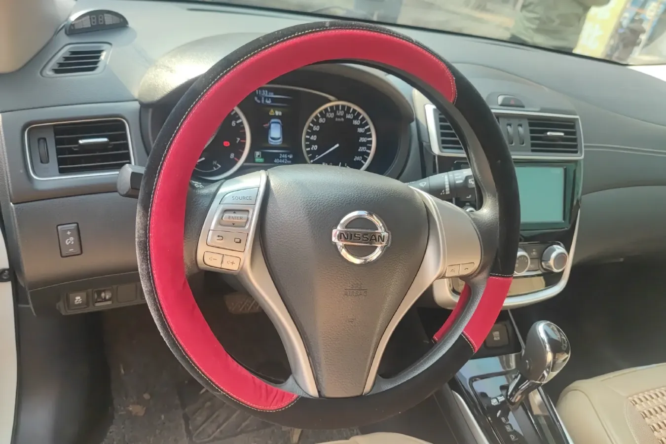 2016 Nissan Tiida 1.6L 126HP L4 CVT,autocango,china used car exporter,china ev exporter,chinese used car exporter,chinese used ev exporter