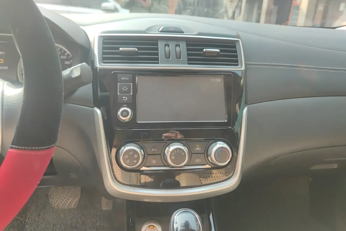 2016 Nissan Tiida 1.6L 126HP L4 CVT,autocango,china used car exporter,china ev exporter,chinese used car exporter,chinese used ev exporter