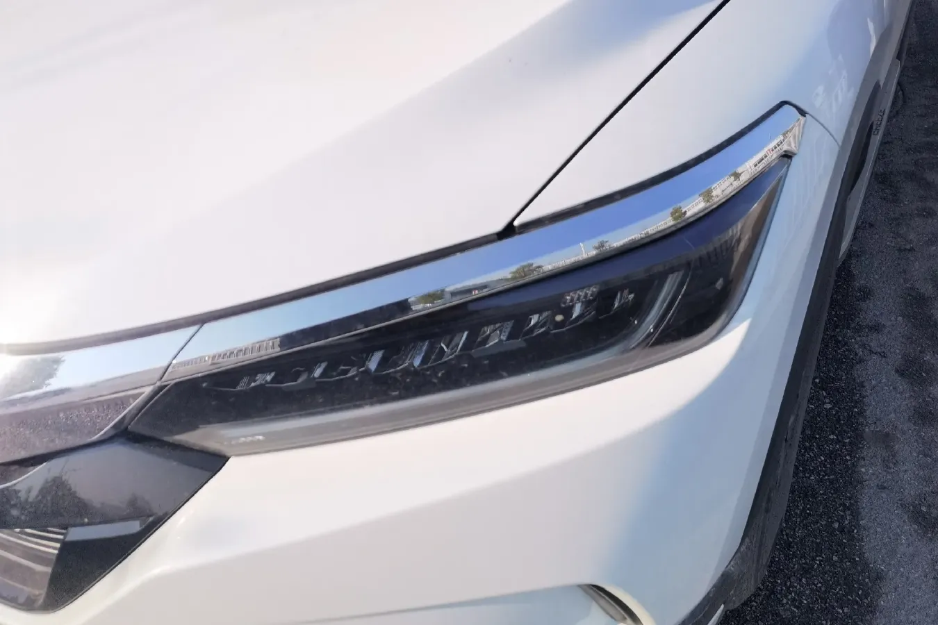 2021 Honda Breeze 1.5T 193HP L4 CVT,autocango,china used car exporter,china ev exporter,chinese used car exporter,chinese used ev exporter