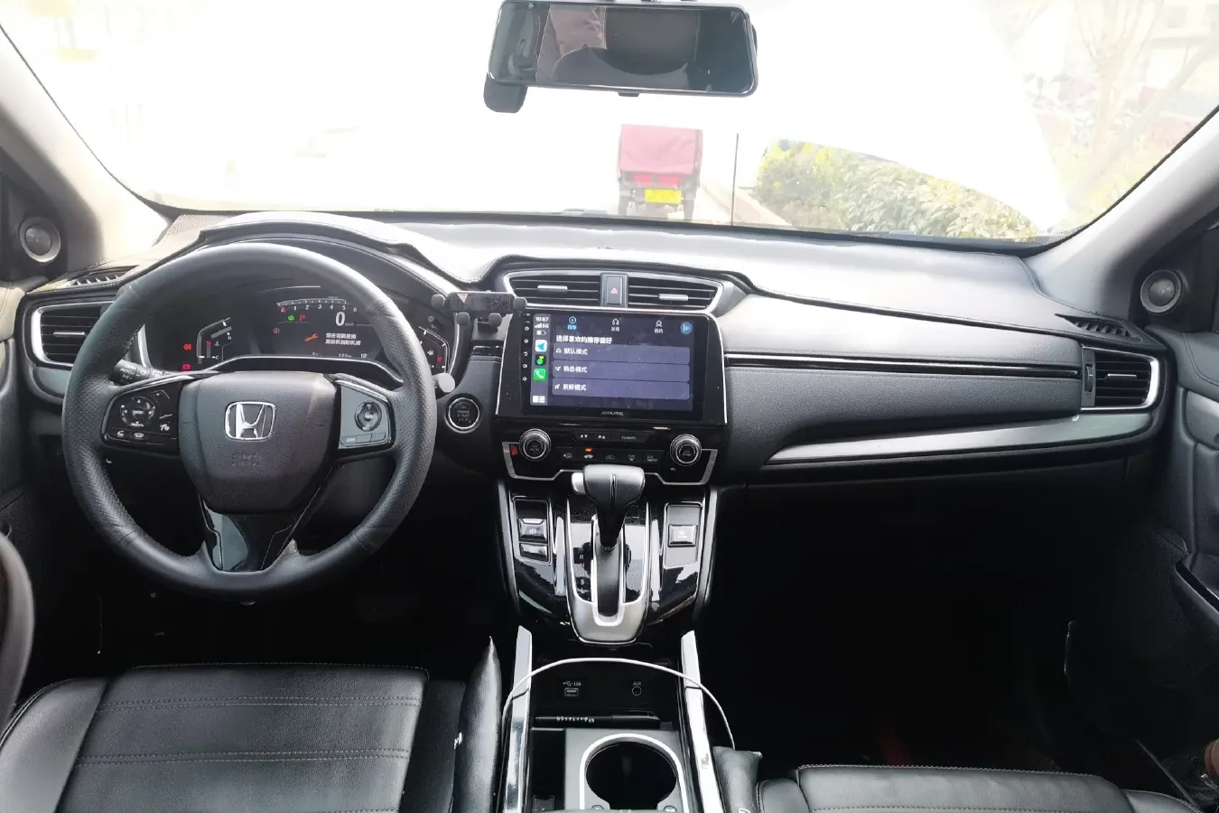 2021 Honda Breeze 1.5T 193HP L4 CVT,autocango,china used car exporter,china ev exporter,chinese used car exporter,chinese used ev exporter