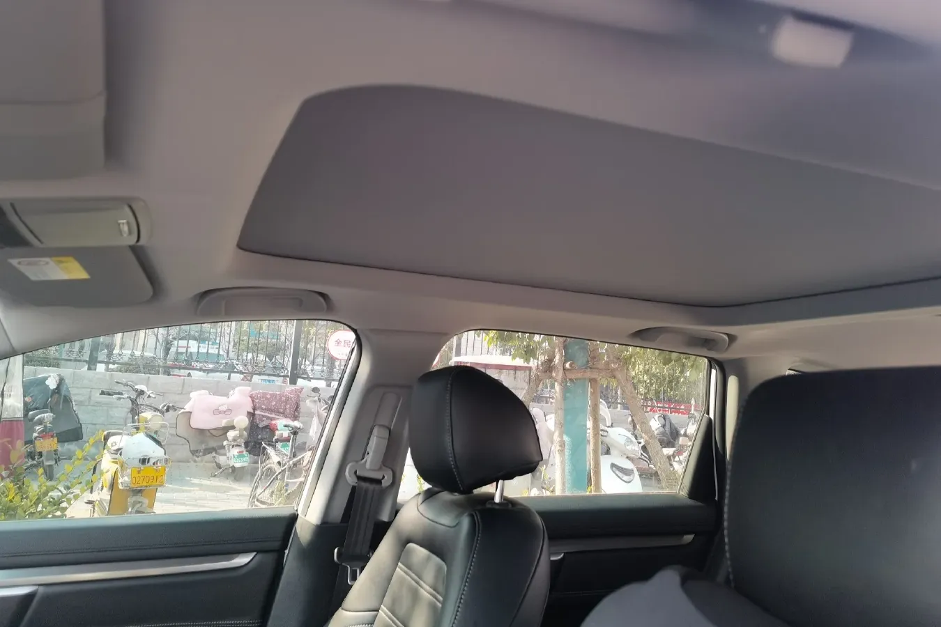 2021 Honda Breeze 1.5T 193HP L4 CVT,autocango,china used car exporter,china ev exporter,chinese used car exporter,chinese used ev exporter