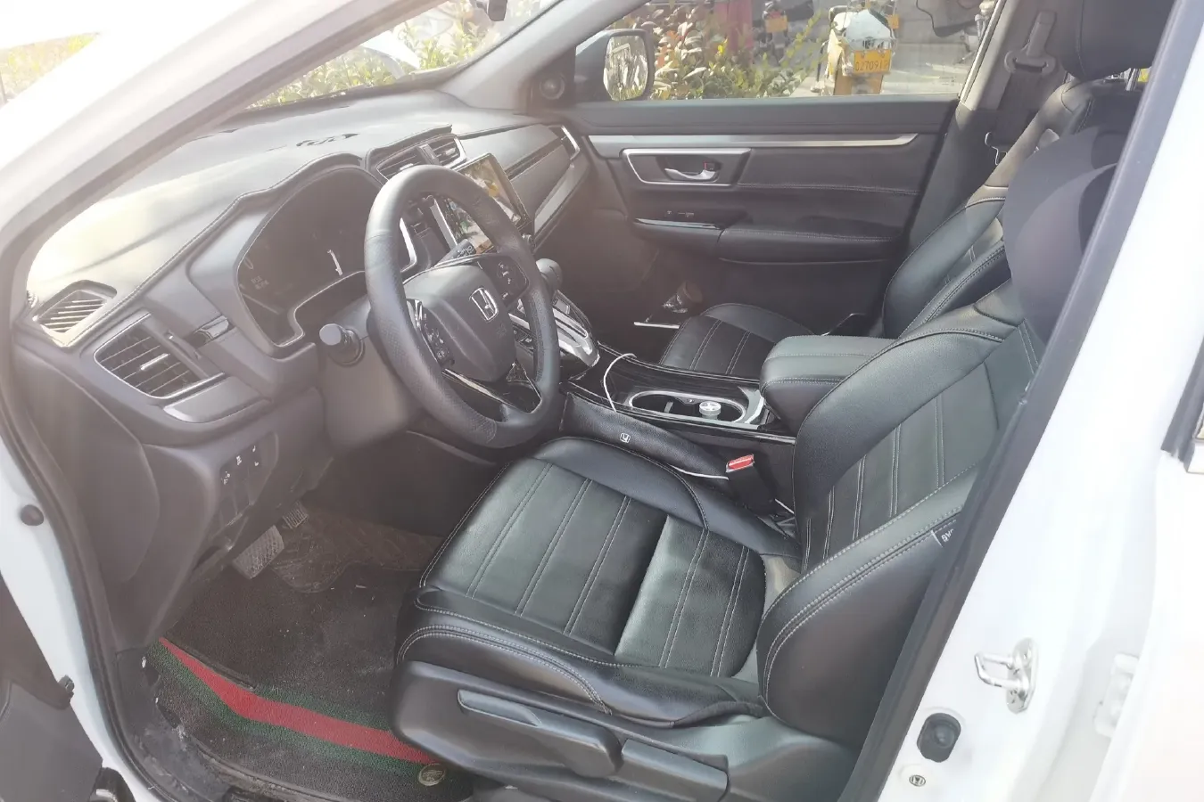 2021 Honda Breeze 1.5T 193HP L4 CVT,autocango,china used car exporter,china ev exporter,chinese used car exporter,chinese used ev exporter