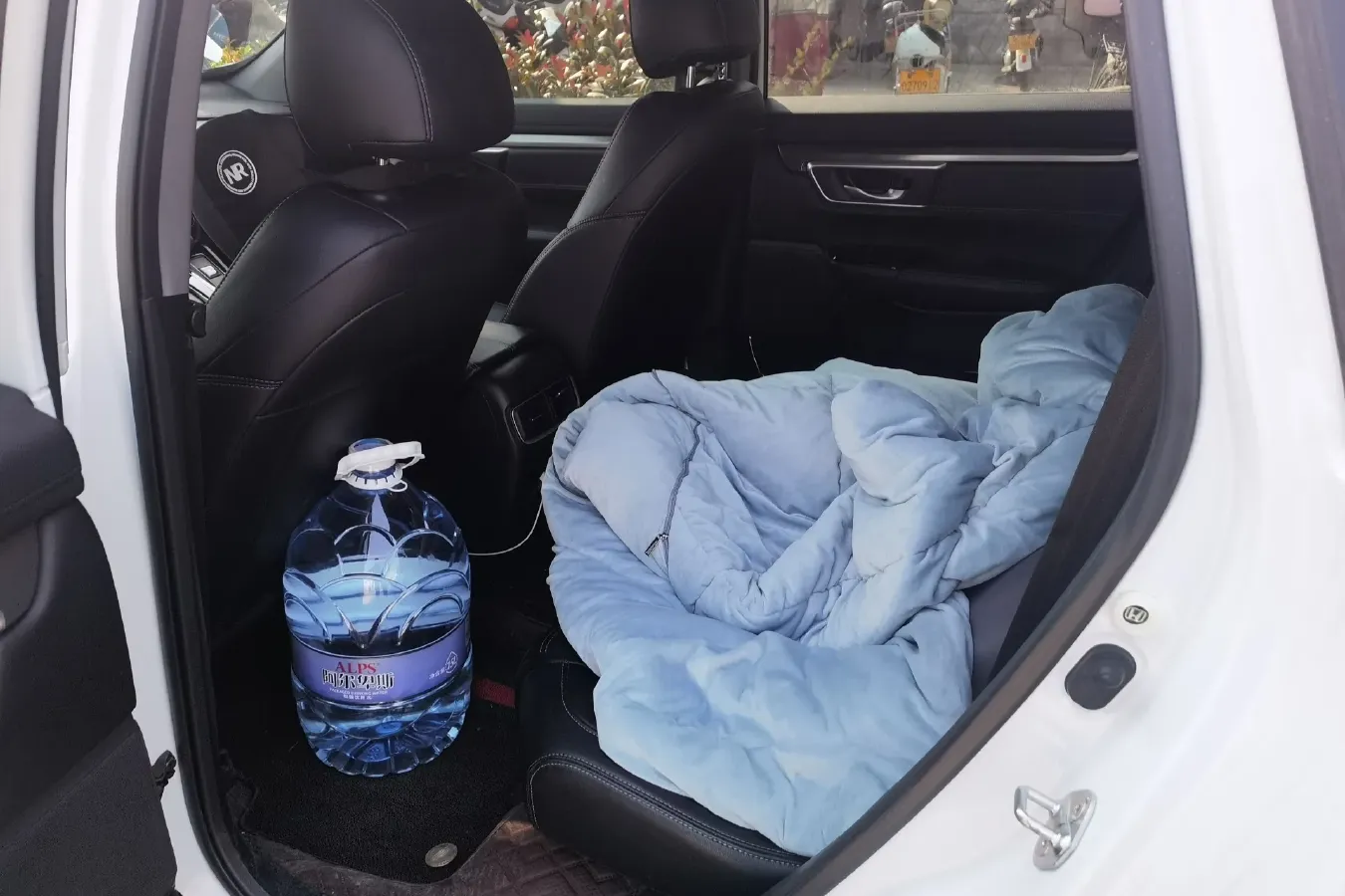 2021 Honda Breeze 1.5T 193HP L4 CVT,autocango,china used car exporter,china ev exporter,chinese used car exporter,chinese used ev exporter