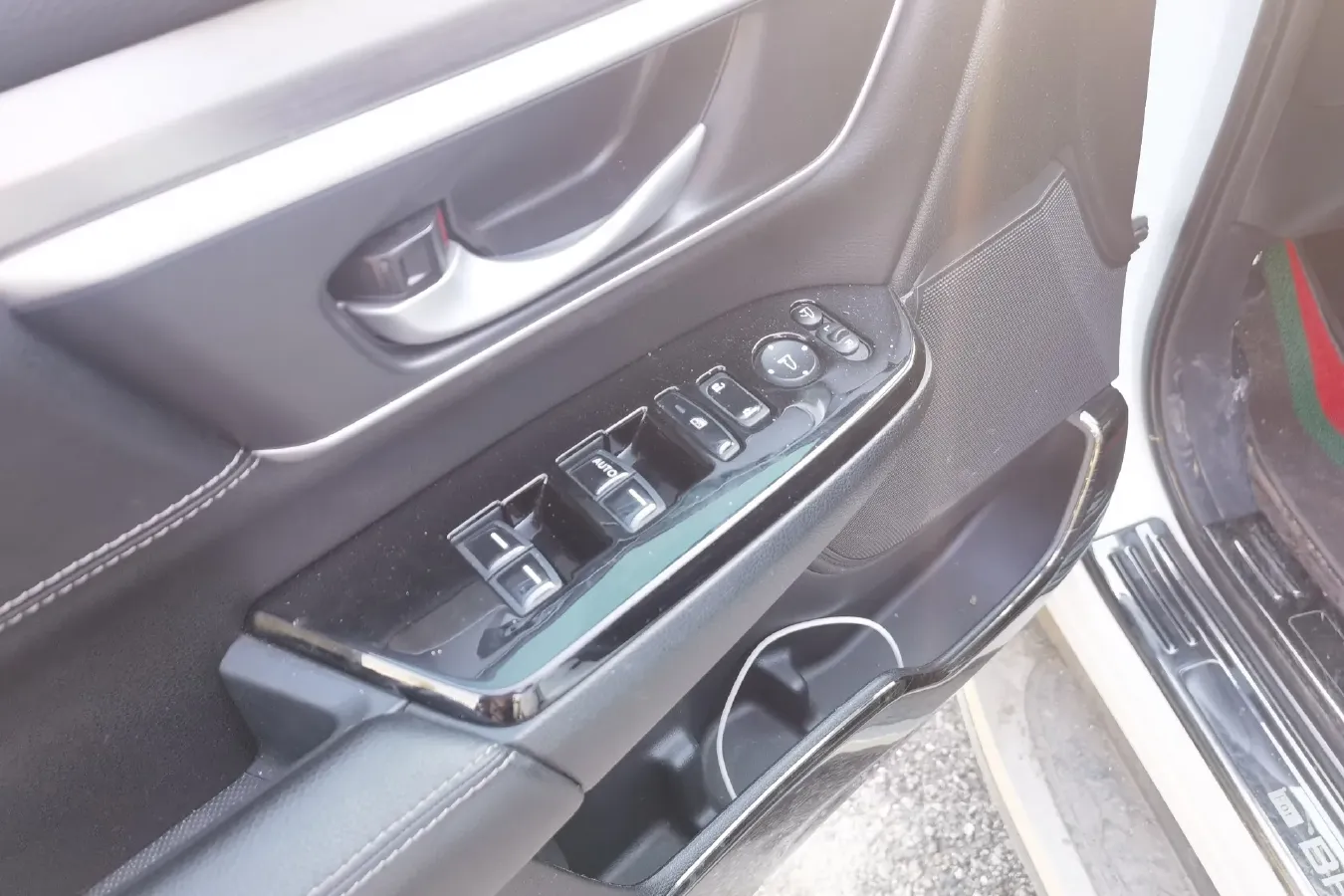 2021 Honda Breeze 1.5T 193HP L4 CVT,autocango,china used car exporter,china ev exporter,chinese used car exporter,chinese used ev exporter