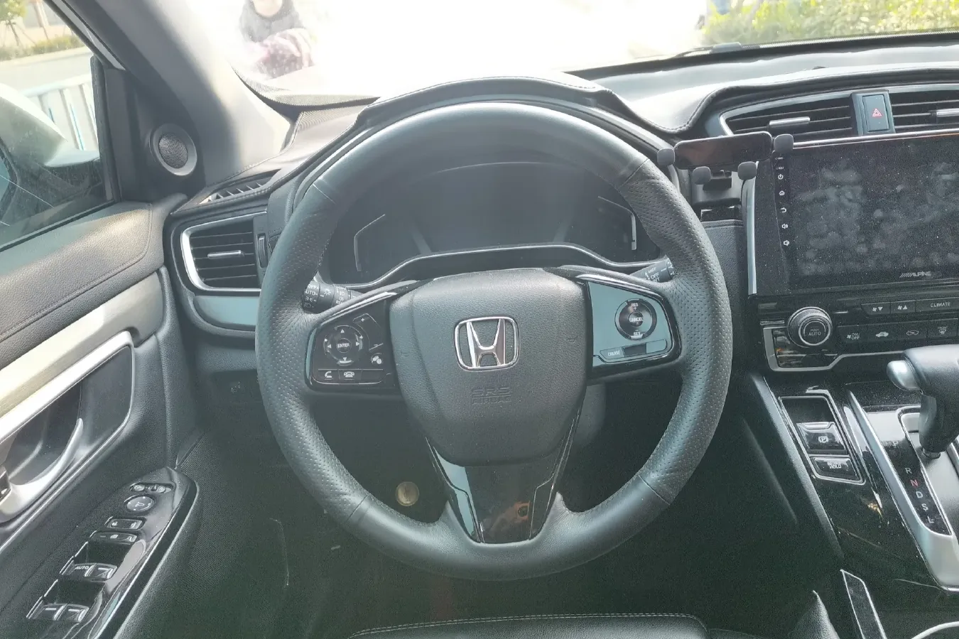 2021 Honda Breeze 1.5T 193HP L4 CVT,autocango,china used car exporter,china ev exporter,chinese used car exporter,chinese used ev exporter