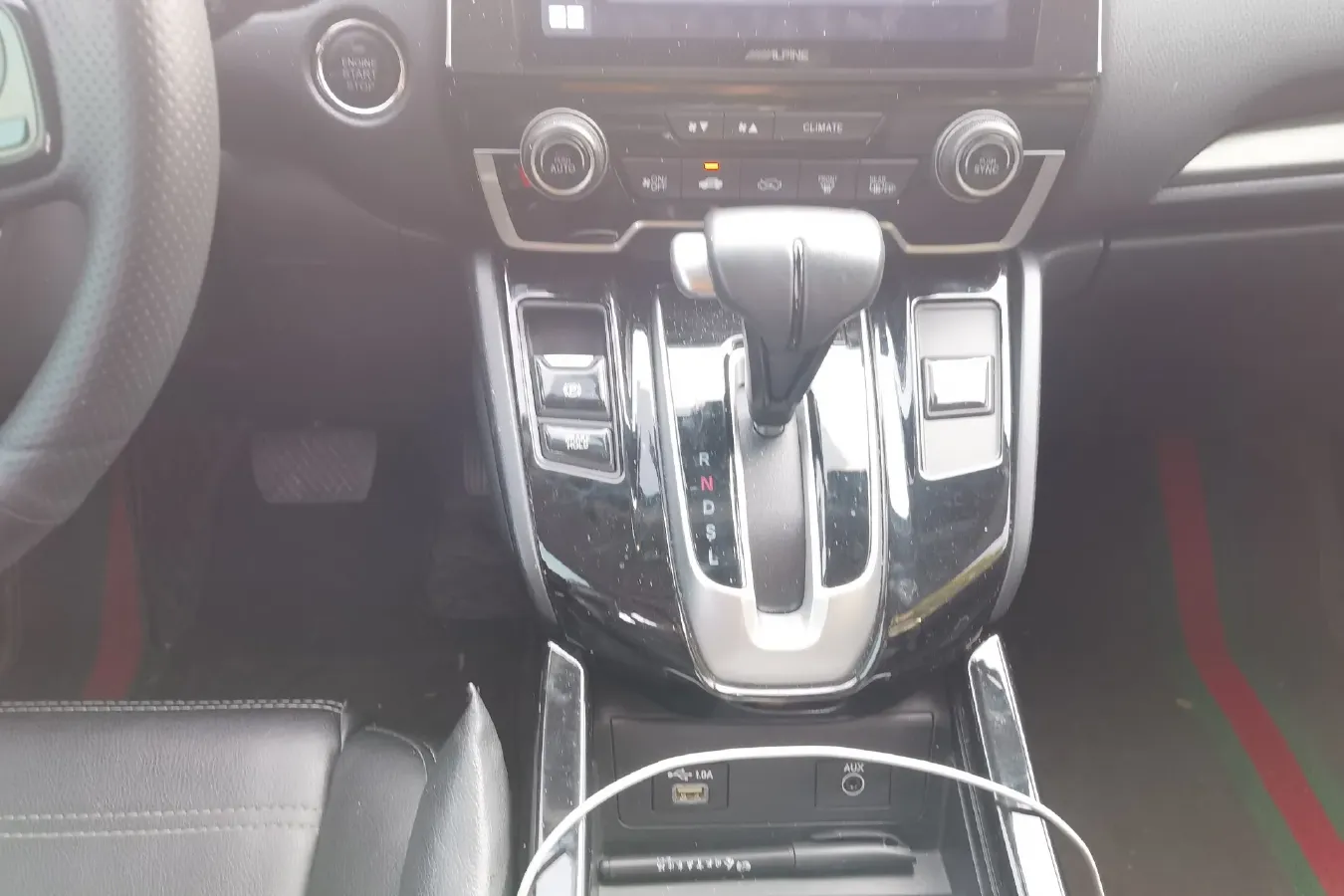 2021 Honda Breeze 1.5T 193HP L4 CVT,autocango,china used car exporter,china ev exporter,chinese used car exporter,chinese used ev exporter